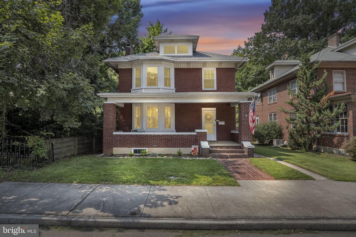 Property Photo:  534 N Hanover Street  PA 17013 