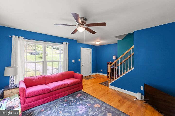 Property Photo:  147 Doe Trail  VA 22602 