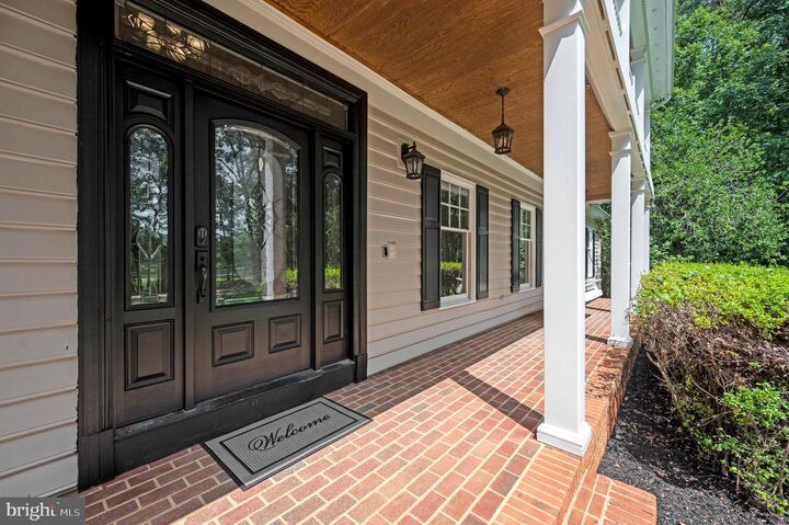 Property Photo:  8609 Lee Jackson  VA 22553 