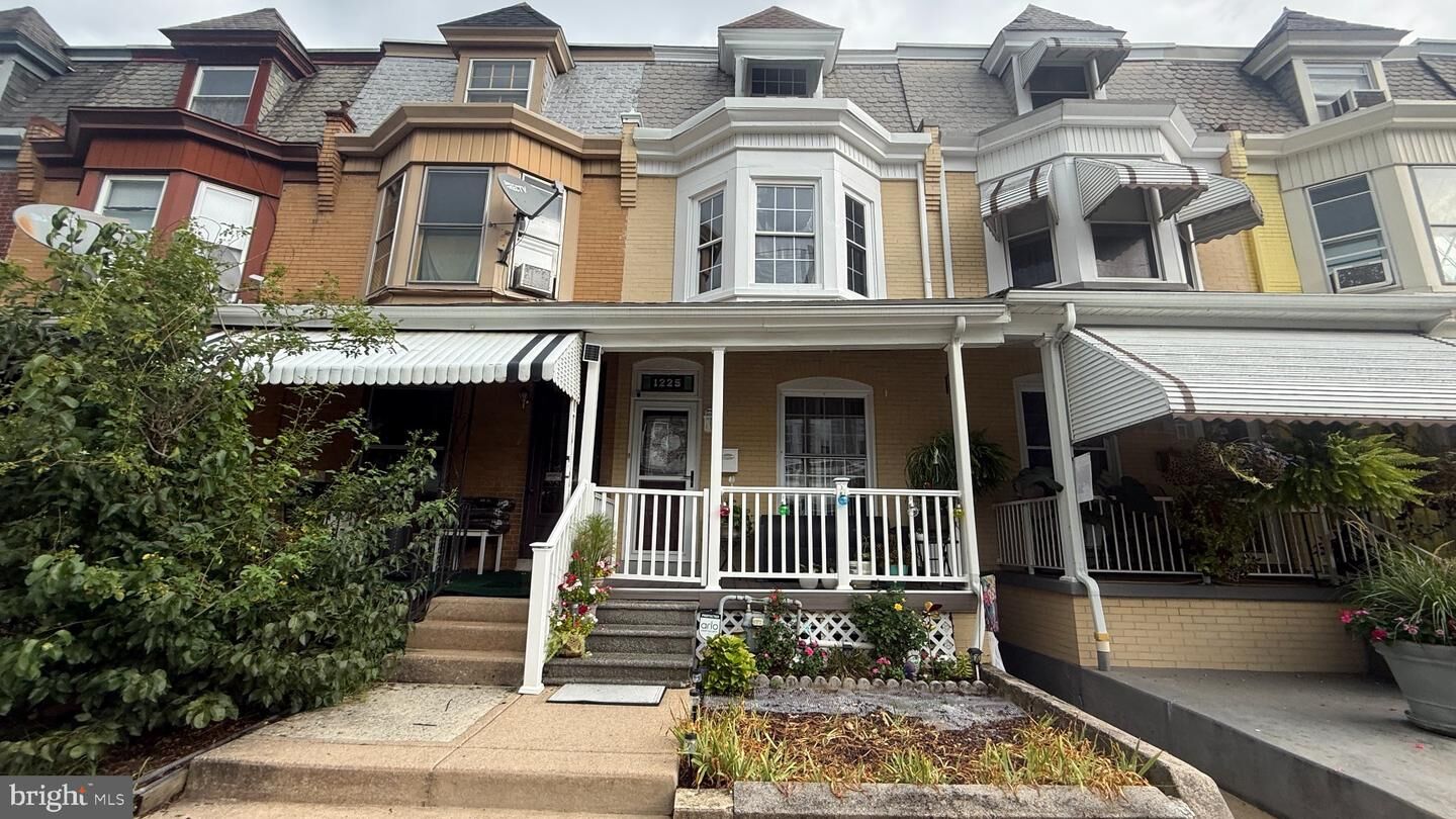 Property Photo: 1225 Church Street PA 19601