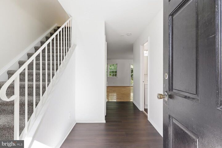 Property Photo: 5920 Westchester Park Drive MD 20740