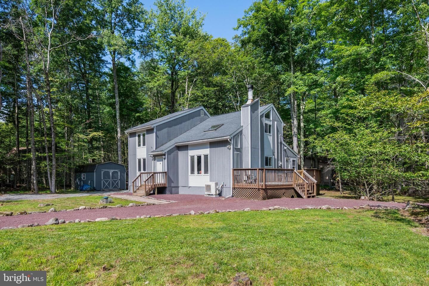 Property Photo:  146 Chitimacha Drive  PA 18347 