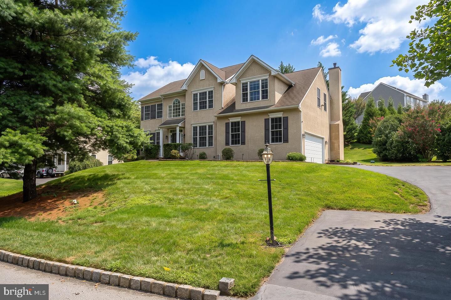 Property Photo:  804 Shadebrush Ridge  PA 19382 