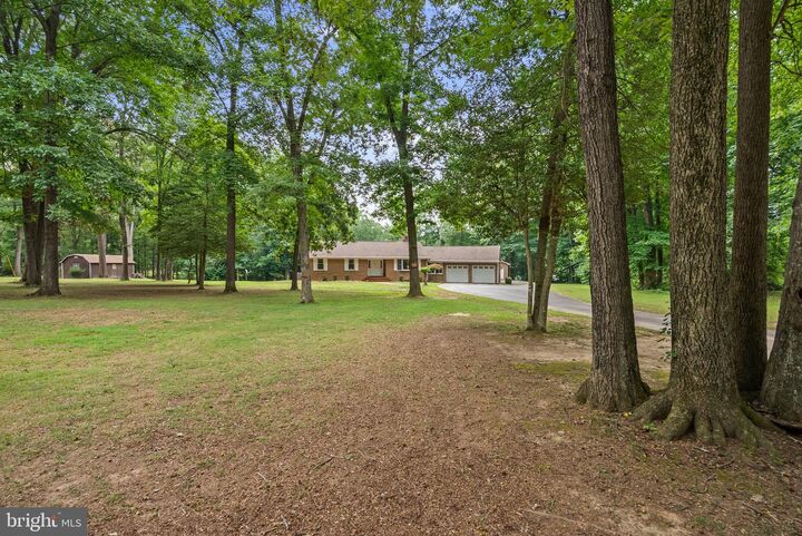 Property Photo:  5425 Chapmans Landing Road  MD 20640 