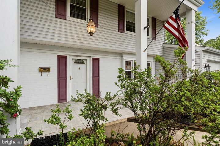 Property Photo:  3610 Mabank Lane  MD 20715 
