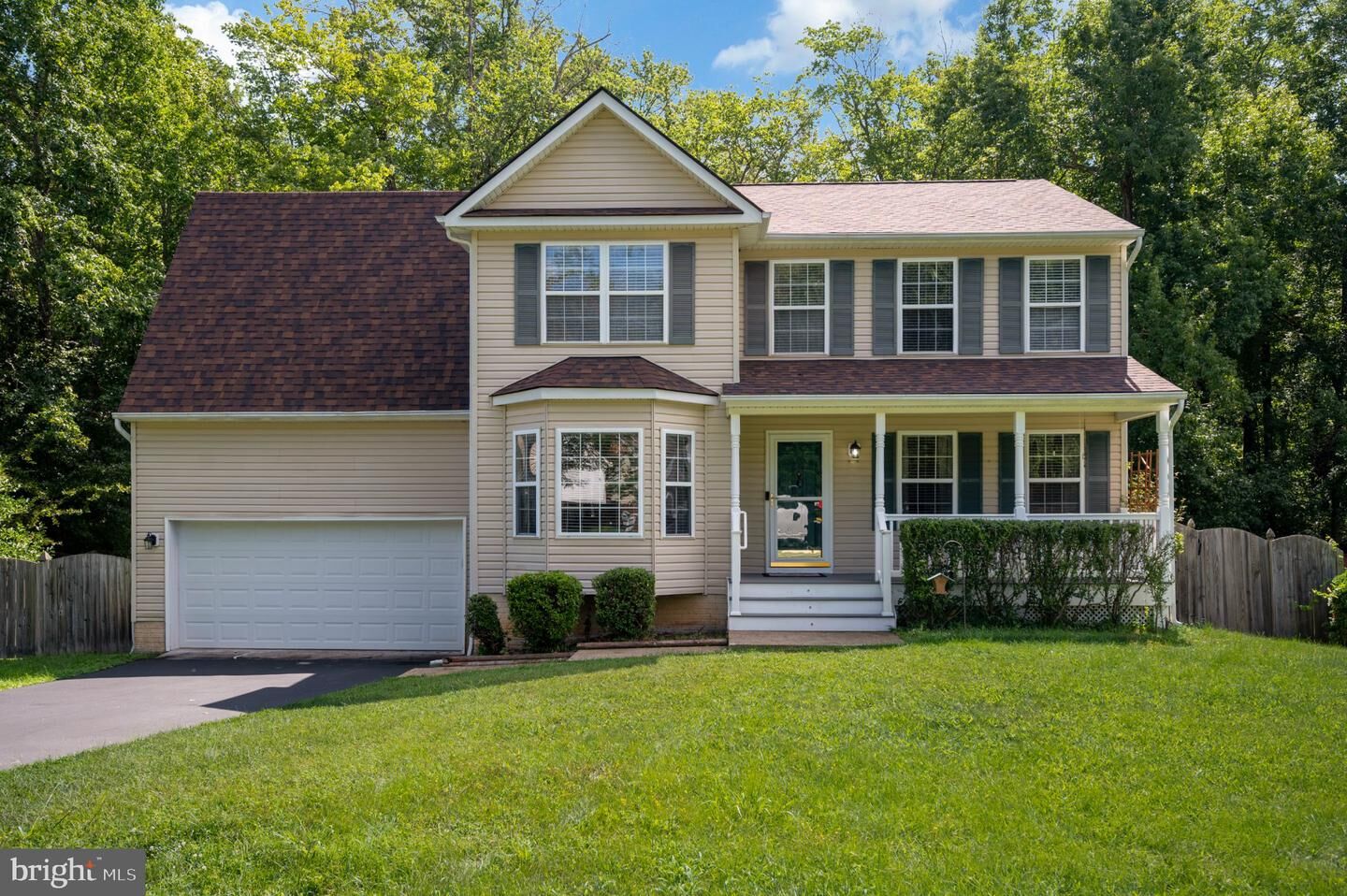 Property Photo: 51 Rubins Walk VA 22405