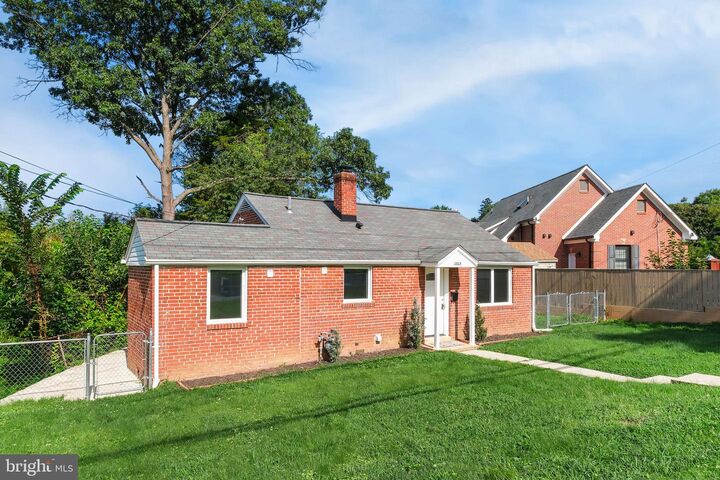 Property Photo:  12008 Grandview Avenue  MD 20902 