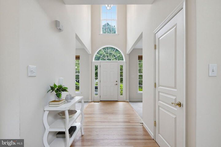 Property Photo: 8501 Springway Road MD 21043