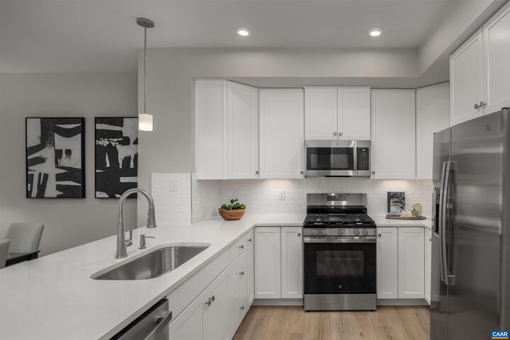 Property Photo: 4044B Perseus Ln VA 22901