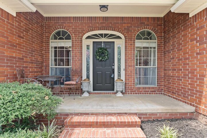 Property Photo:  1515 John Ed  AR 72034 