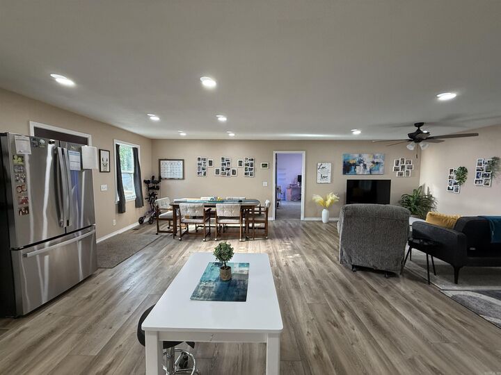 Property Photo: 305 Farris Street AR 72830