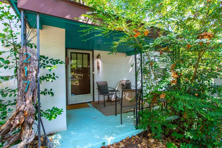 Property Photo:  217 East E Ave  AR 72116 