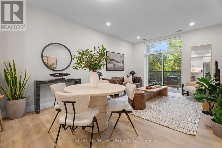 Property Photo:  1882 Gordon Street 616  ON N1L 0P6 