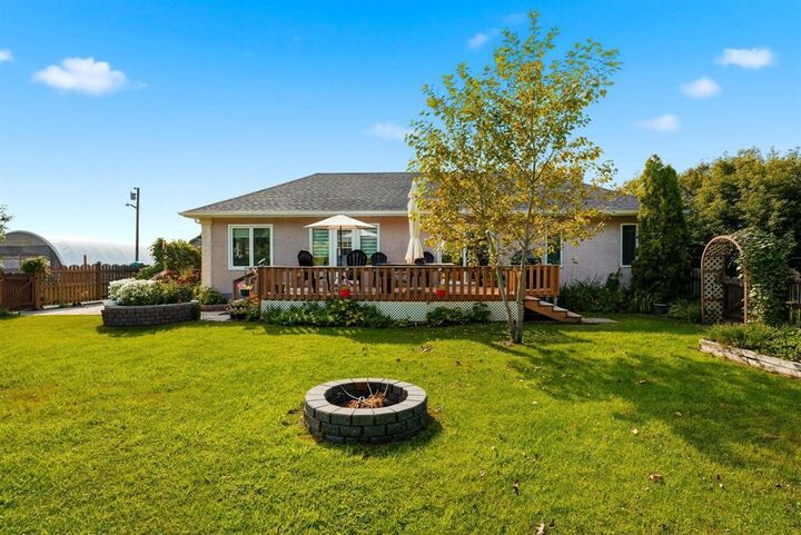 Property Photo: 71060 Edgewood Rd 32E Road MB R5M 0A9