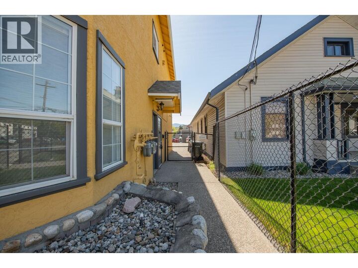 Property Photo:  3414A 28th Avenue 2  BC V1T 1W9 