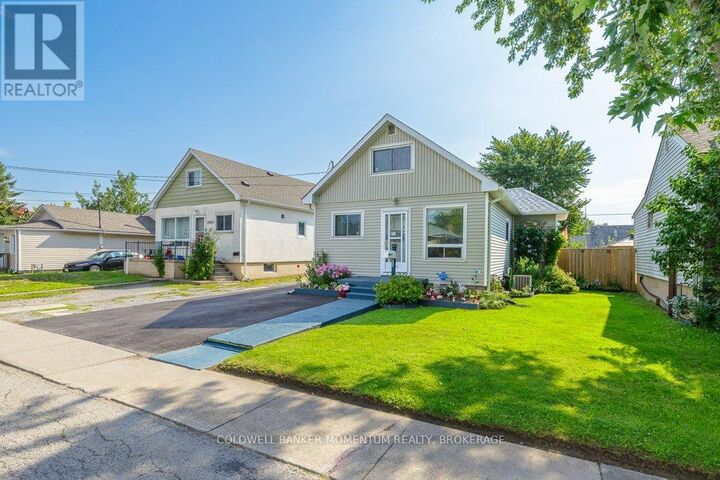Property Photo:  4092 Muir Avenue  ON L2E 3L3 