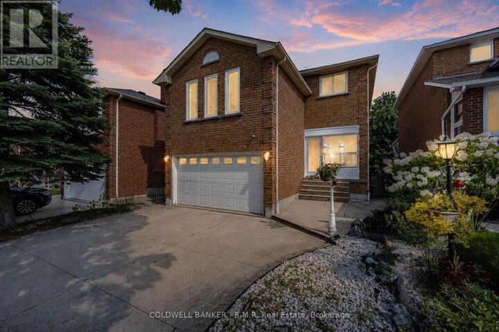 Property Photo: 292 Ukraine Road ON L5B 3W6