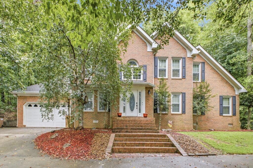 Property Photo:  330 Golf View Drive  GA 30710 