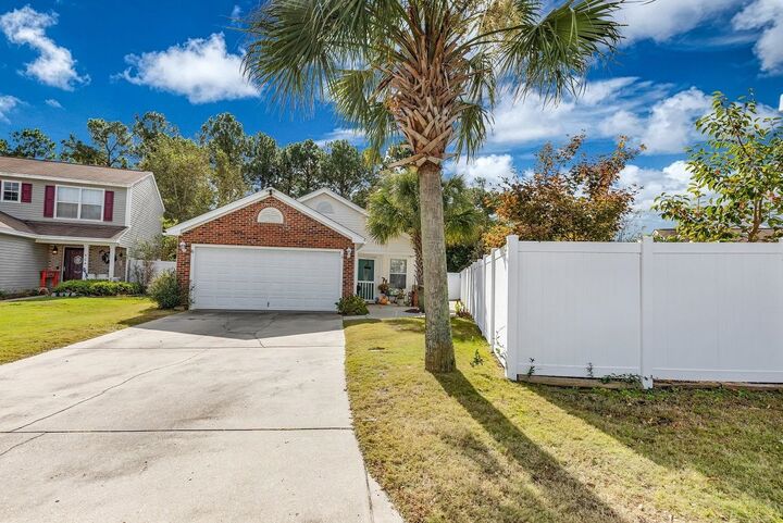 Property Photo: 502 Callalily Ct. SC 29579