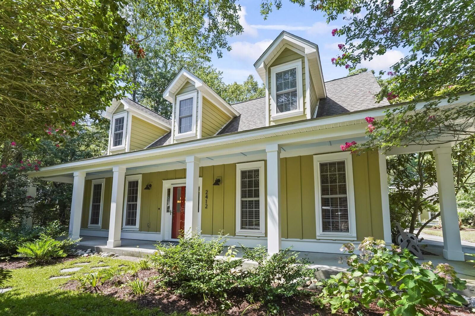 Property Photo:  2412 Watson Dr.  SC 29582 