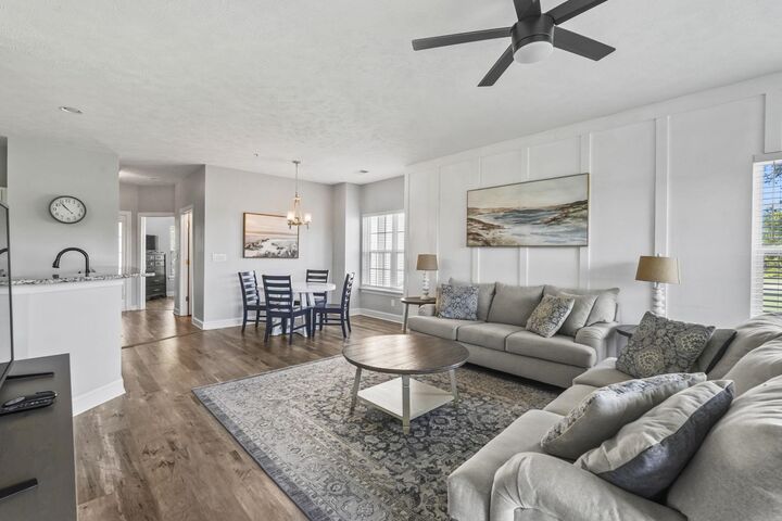 Property Photo: 6000 Windsor Green Way 201 SC 29579