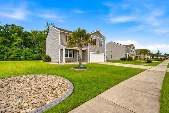 Property Photo:  416 Carmello Circle  SC 29526 
