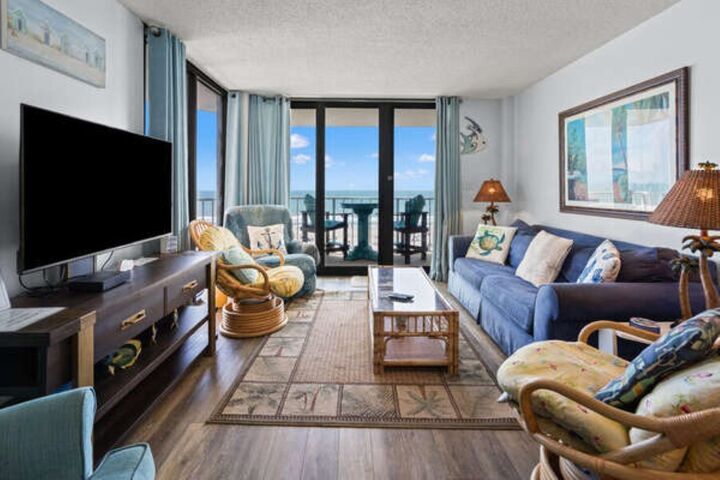 Property Photo:  4605 S Ocean Blvd. H-4  SC 29582 