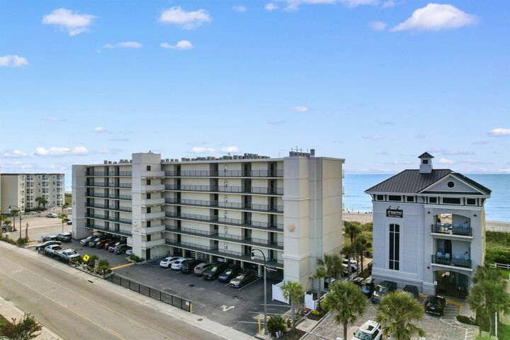 Property Photo:  4605 S Ocean Blvd. H-4  SC 29582 
