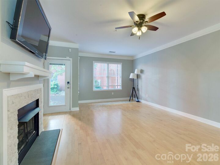 Property Photo:  400 Clarice Avenue 175  NC 28204 