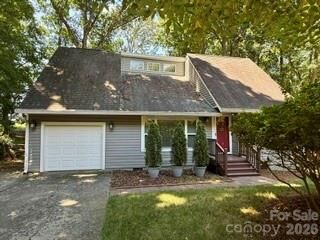 Property Photo: 9424 Fairway Ridge Road NC 28277