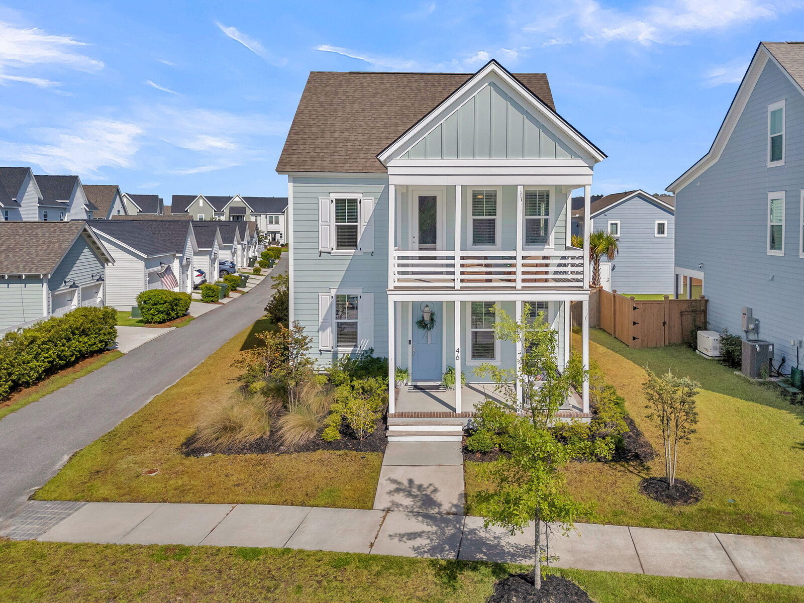 Property Photo: 46 Clearblue Loop SC 29486