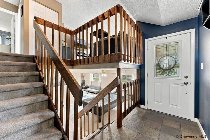 Property Photo: 2700 Sagebrush Ave WY 82009