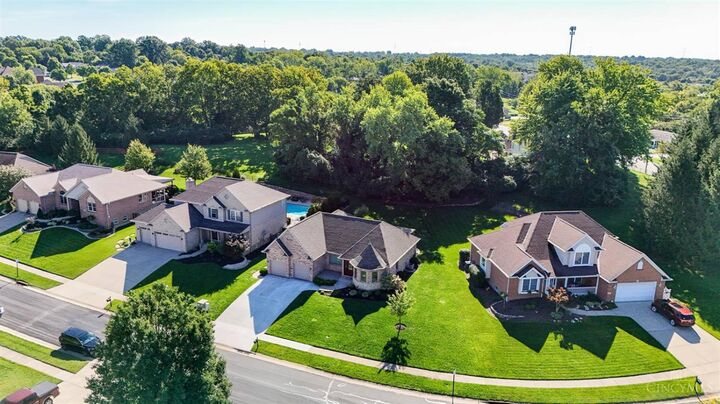 Property Photo:  3722 Indian Brave Trail  OH 45002 