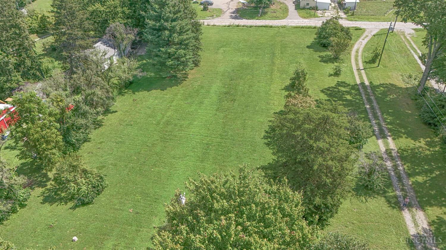 Property Photo: 5681 Newtonsville Hutchinson Road OH 45103