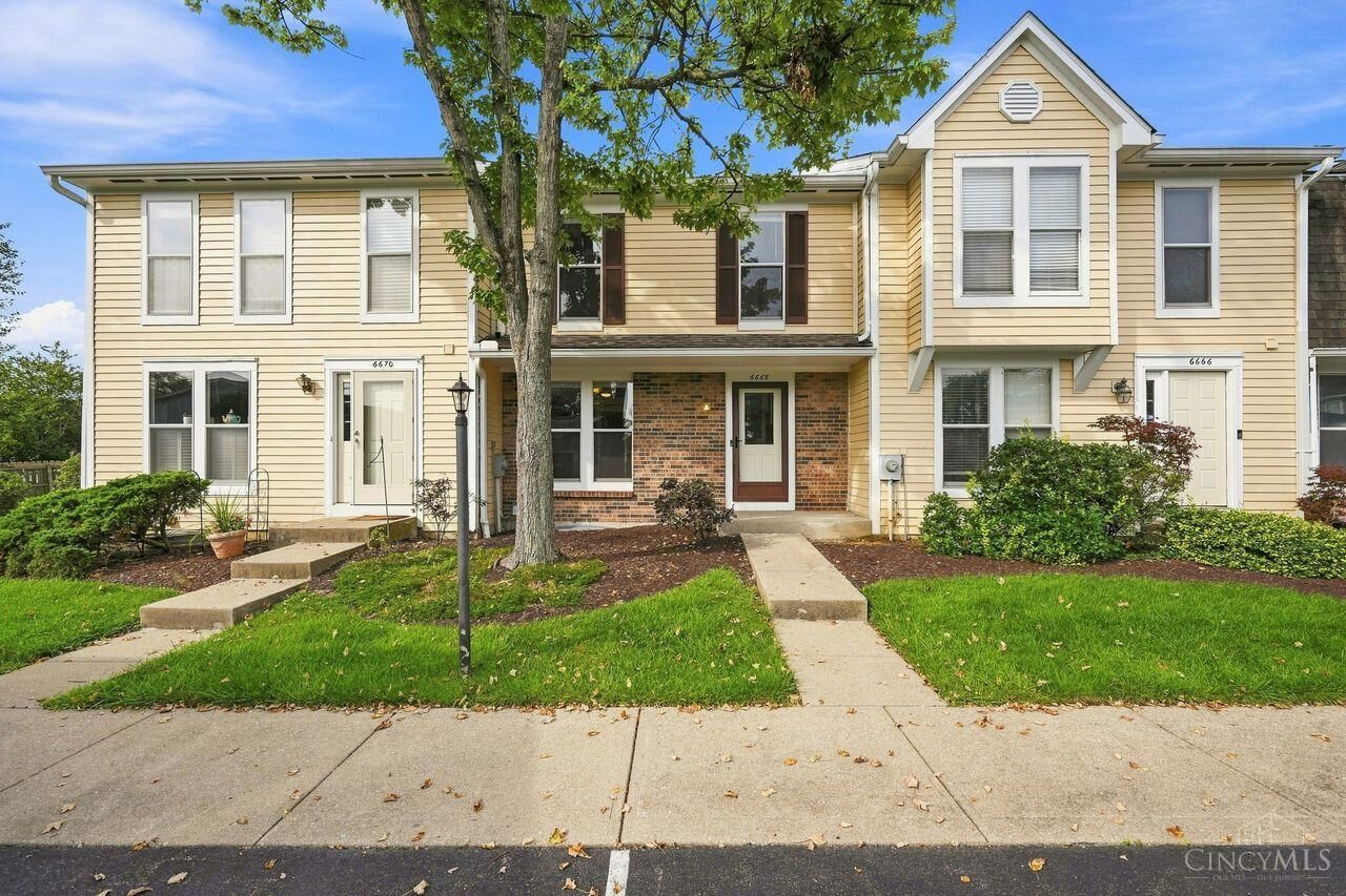 Property Photo:  6668 Ashley Court  OH 45040 