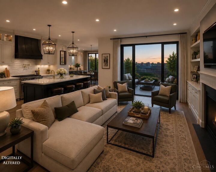 Property Photo: 255 St Peters Street OH 45226