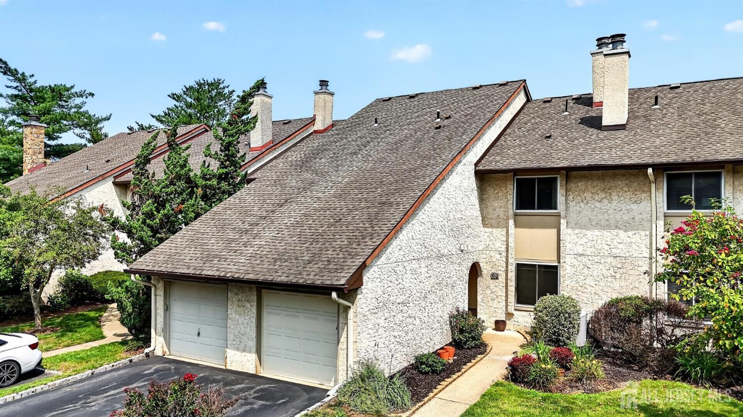 Property Photo: 63 Thoreau Drive NJ 08536