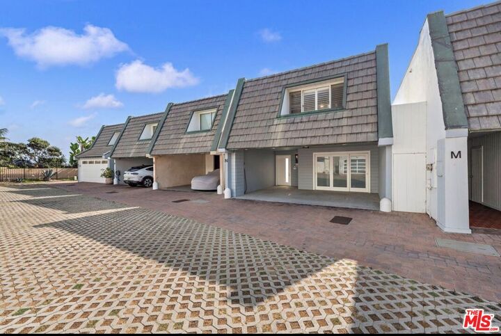 Property Photo:  11770 Pacific Coast Hwy, Unit N  CA 90265 
