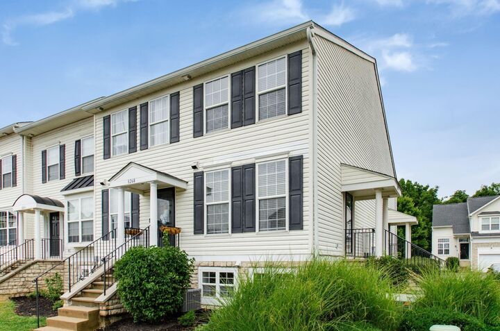 Property Photo:  8270 Sugar Magnolia Drive  OH 43004 