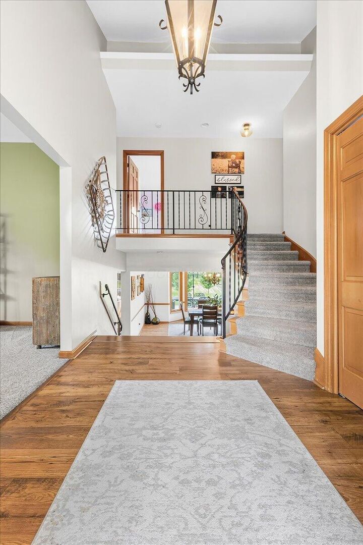Property Photo: 20451 Orchard Road OH 43040
