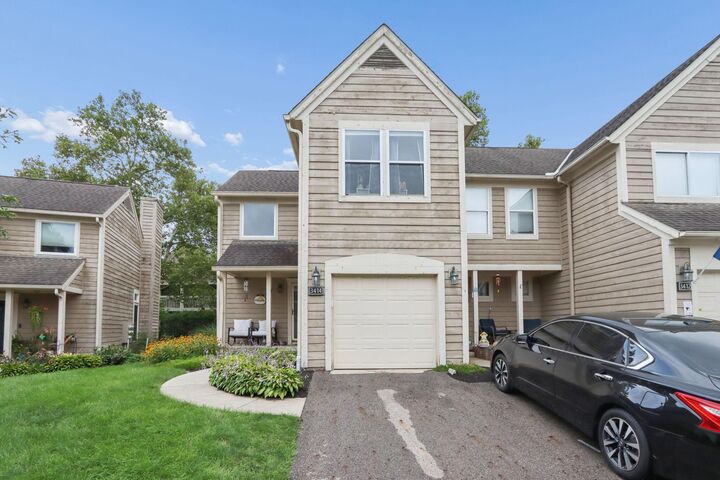Property Photo:  3414 Eastwoodlands Trail  OH 43026 