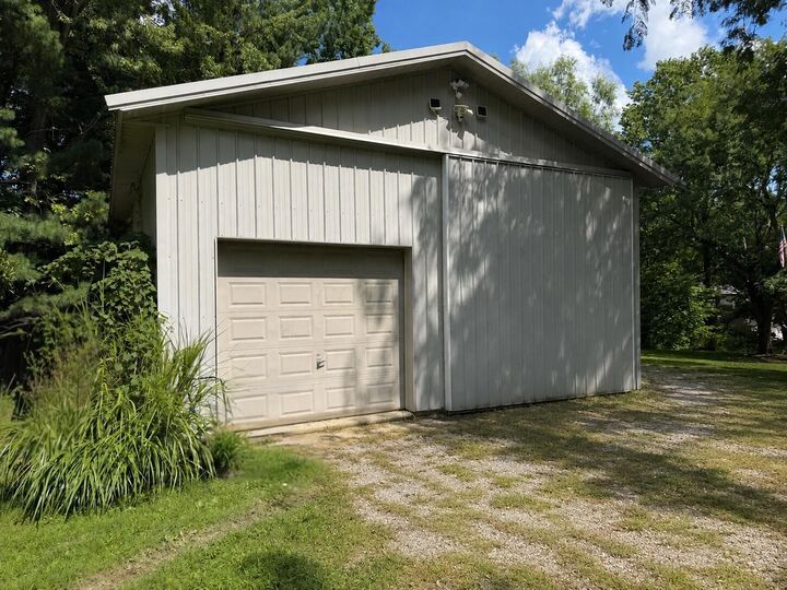 Property Photo:  6711 Tussic Street Road  OH 43082 