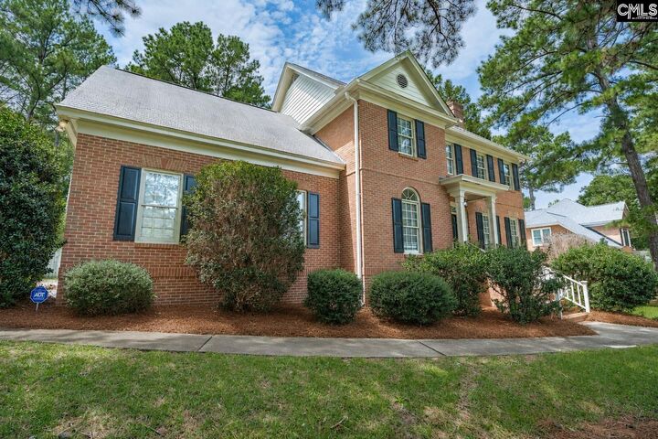 Property Photo:  305 Bridgecreek  SC 29229 