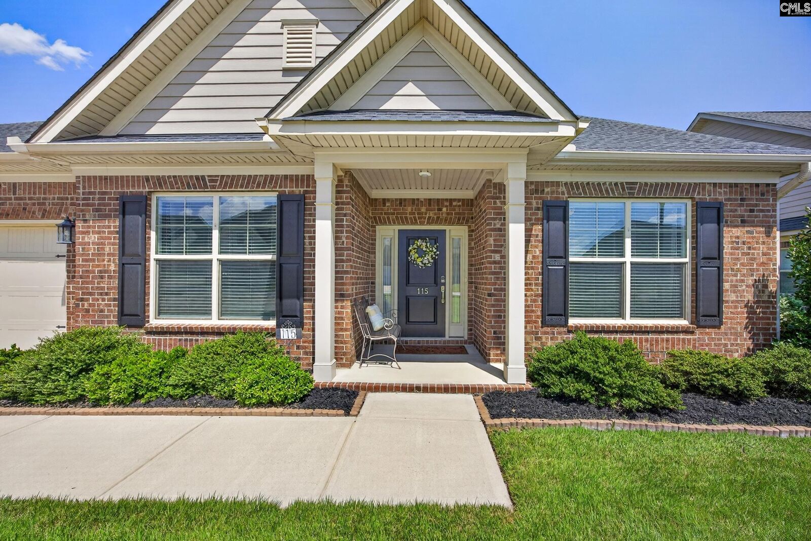 Property Photo:  115 Rainbow Shad Way  SC 29072 