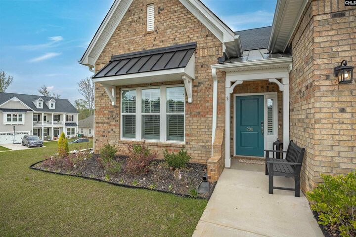 Property Photo:  298 Tweng  SC 29072 