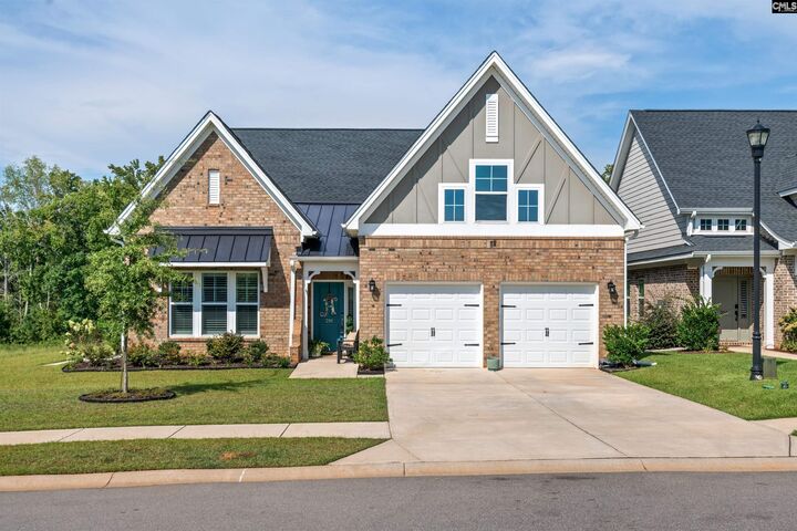Property Photo:  298 Tweng  SC 29072 
