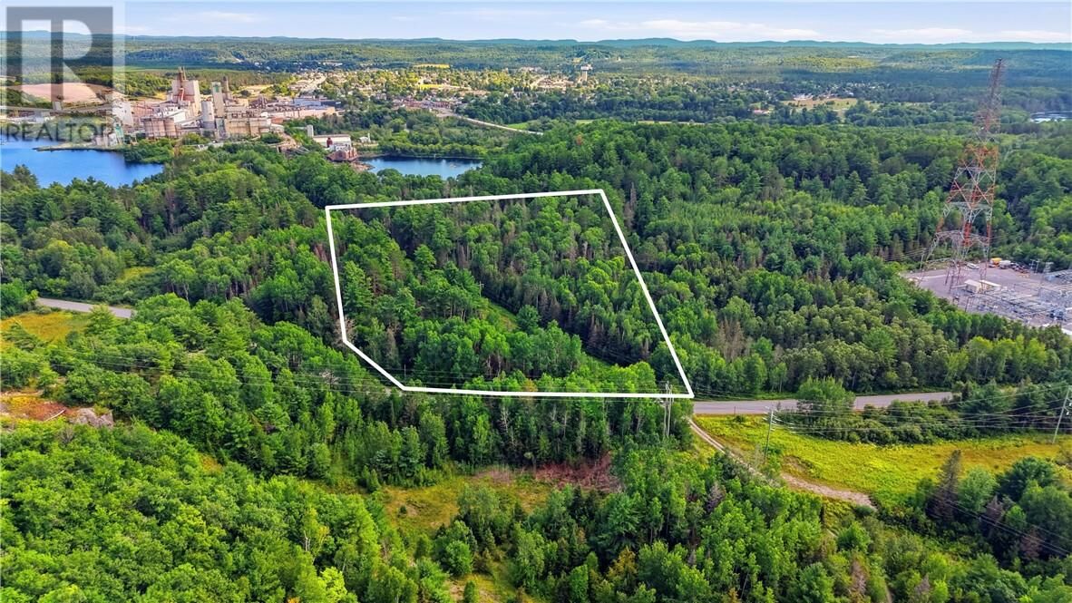 Property Photo:  Lot 8 Jacklin Road  ON P5E 1T4 