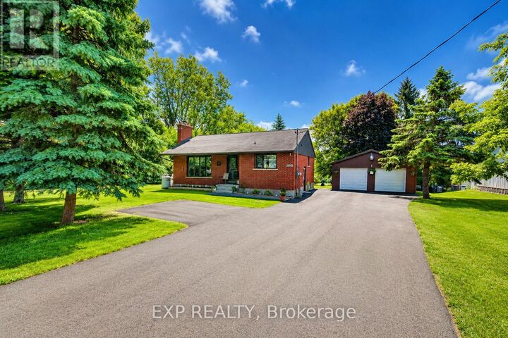 4614 Donnelly Drive — photo 1