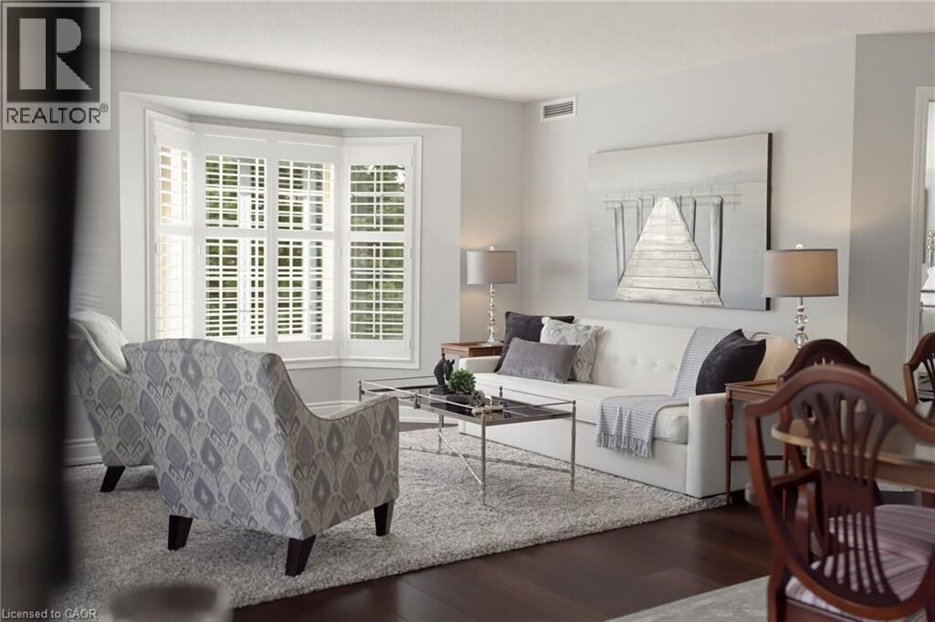 Property Photo: 216 Plains Road West 309 ON L7T 4L2