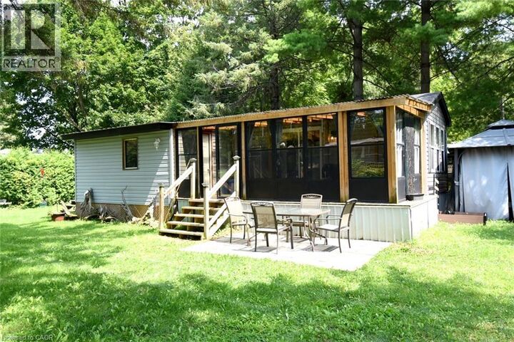 Property Photo:  1218 8th Concession Road West  ON N0B 2J0 
